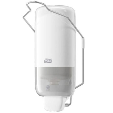 Tork dispenser sapun lichid 1L cu maner adaptor-560100