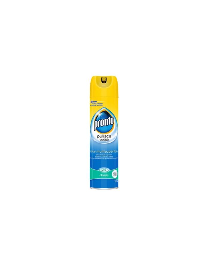 Pronto spray multisuprafete 300ml