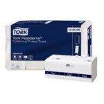 Prosoape de hartie Tork PeakServe Continous -100585