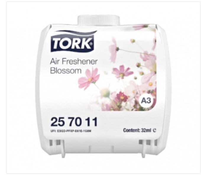 Tork odorizant constant Blossom-257011