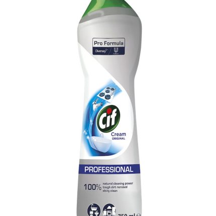 Cif crema de curatat profesionala 750ml