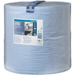 Rola hartie industriala Tork, 340m,1000 portii-130070