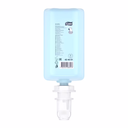 Sampon si crema de dus Tork 1L,S4-424601