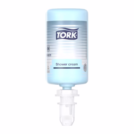 Sampon si crema de dus Tork 1L,S4-424601