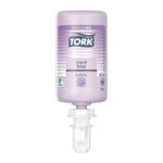 Sapun lichid Tork 1L Luxury,S4-424901