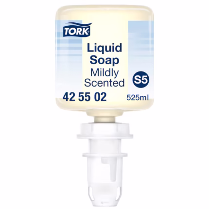 Sapun lichid Tork mild 525ml S5-425502