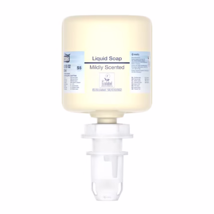 Sapun lichid Tork mild 525ml S5-425502