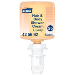Sampon si crema de dus Tork 525ml,S5-425662
