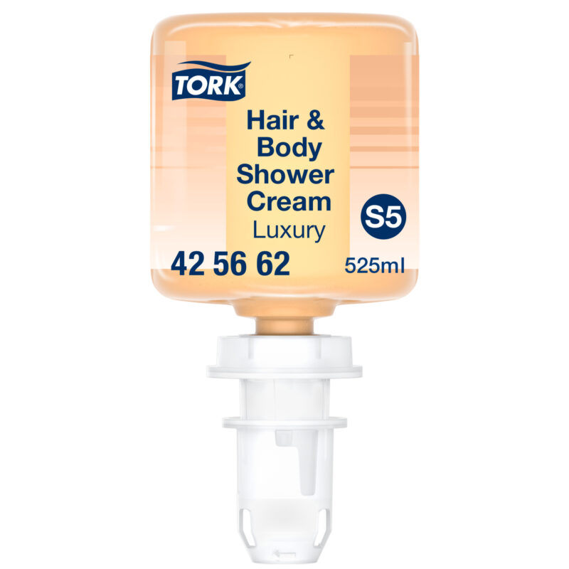 Sampon si crema de dus Tork 525ml,S5-425662