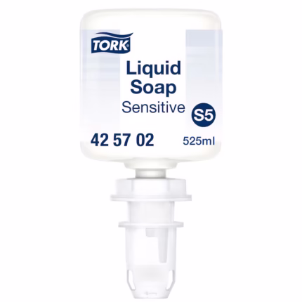 Sapun lichid Tork sensitive 525ml S5-425702