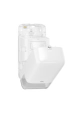 Dispenser hartie igienica Tork Twin,T6-557500