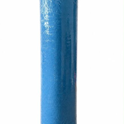 Rola cearceaf medical albastru 59cmX100m