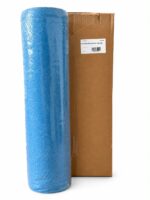 Rola cearceaf medical albastru 59cmX100m