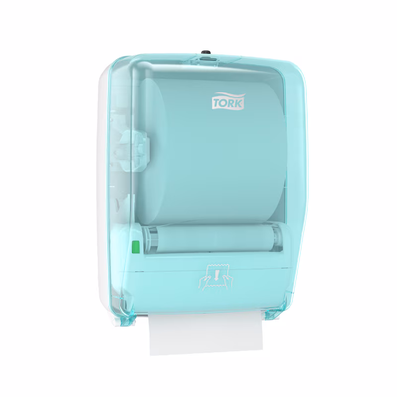 Dispenser prosoape maini Tork Washstation-651420
