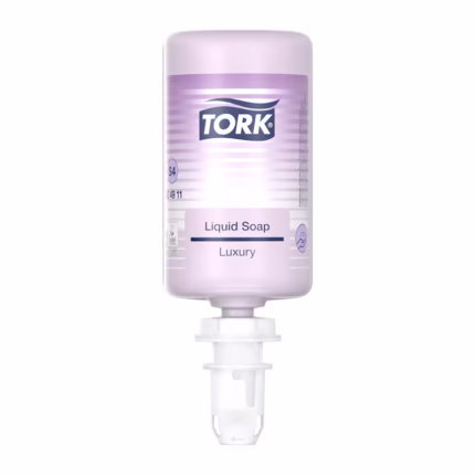 Sapun lichid Tork 1L Luxury,S4-424911