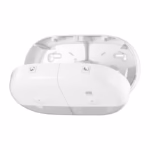 Dispenser hartie igienica Tork smartone mini,dublu-682000