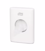 Dispenser pungi igienice alb Tork 566000