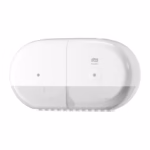 Dispenser hartie igienica Tork smartone mini,dublu-682000
