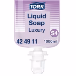 Sapun lichid Tork 1L Luxury,S4-424911