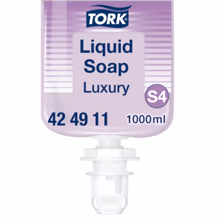 Sapun lichid Tork 1L Luxury,S4-424911