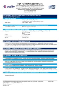 Sapun lichid Tork 1L Luxury,S4-424911 - imagine 5