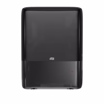 Dispenser prosoape maini Tork PeakServe negru mini 552558