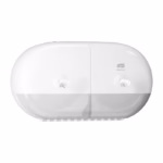 Dispenser hartie igienica Tork smartone mini,dublu-682000