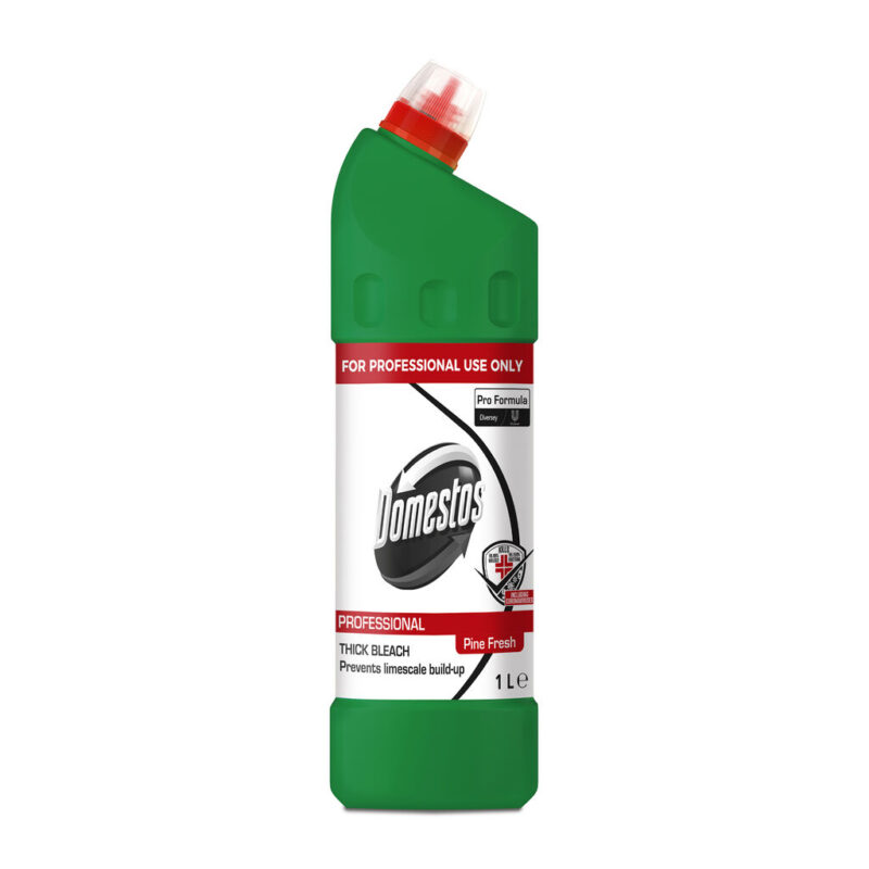 Domestos detergent profesional dezinfectant 1L