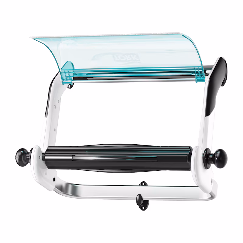 Suport de perete pentru rola prosop Tork 652100