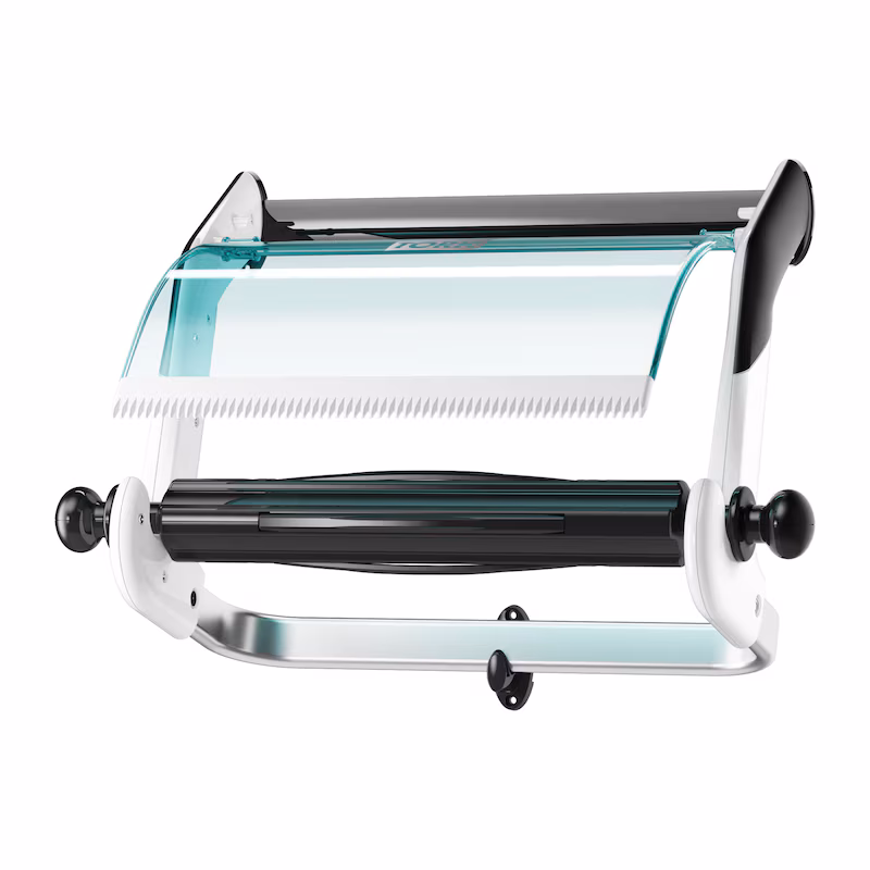 Suport de perete pentru rola prosop Tork 652100