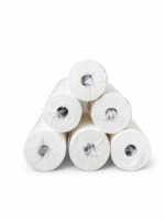 Rola cearceaf medical hartie Paloma 60cm X 80m