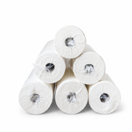 Rola cearceaf medical hartie Paloma 60cm X 80m